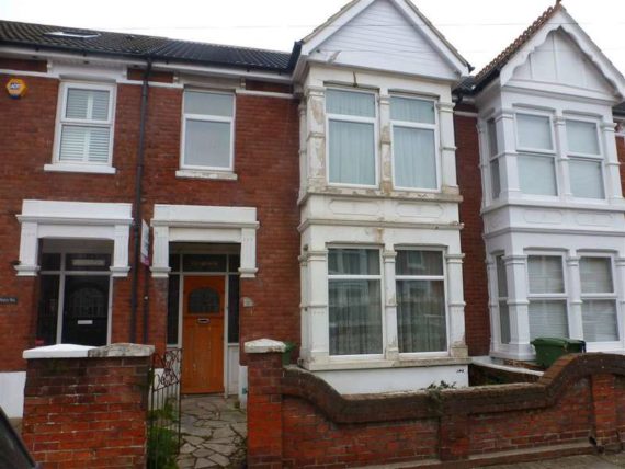 3 Bedroom Terraced